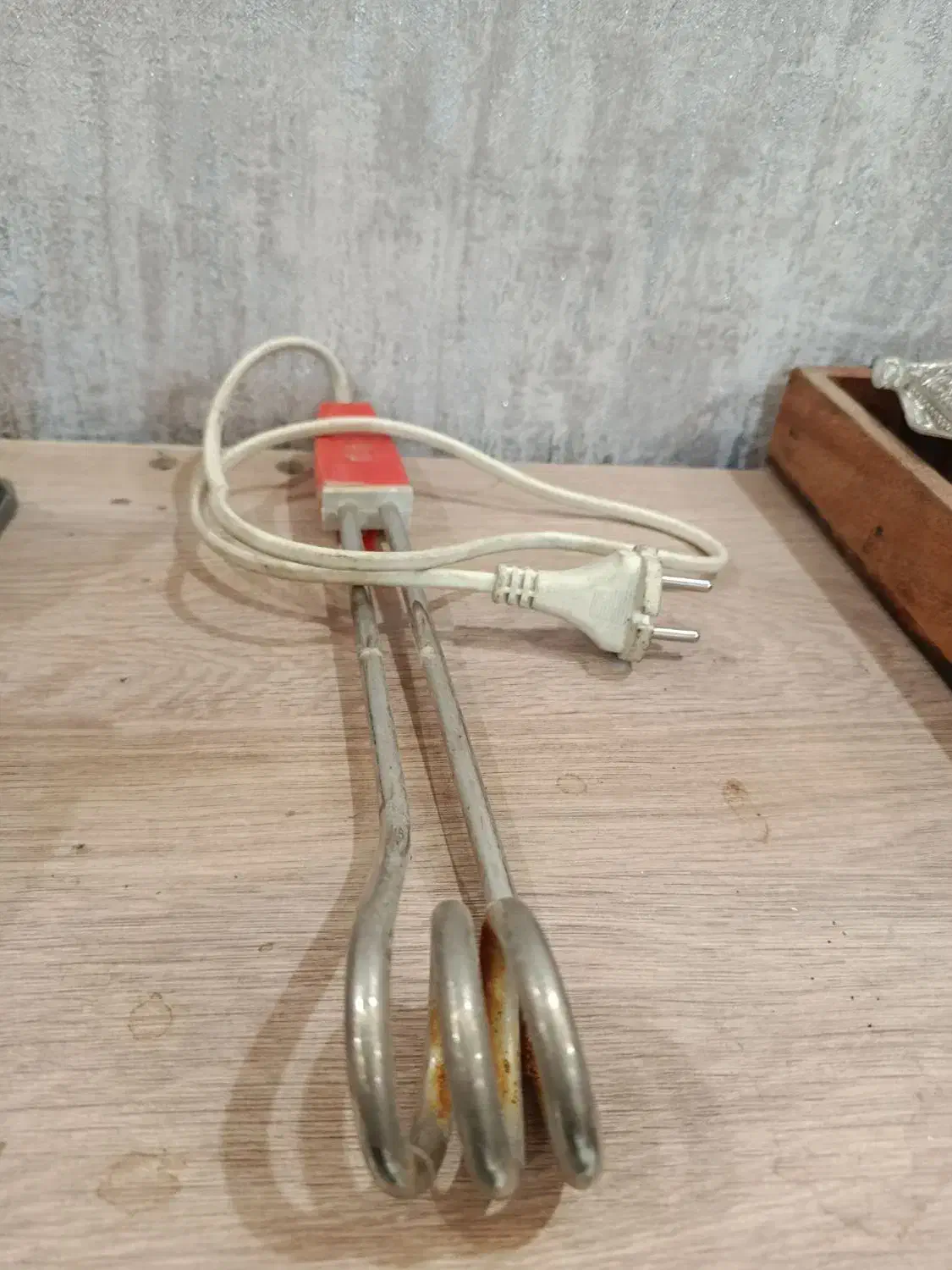 المنت آب جوش|آبگرمکن، پکیج، شوفاژ|مشهد, جانباز|دیوار