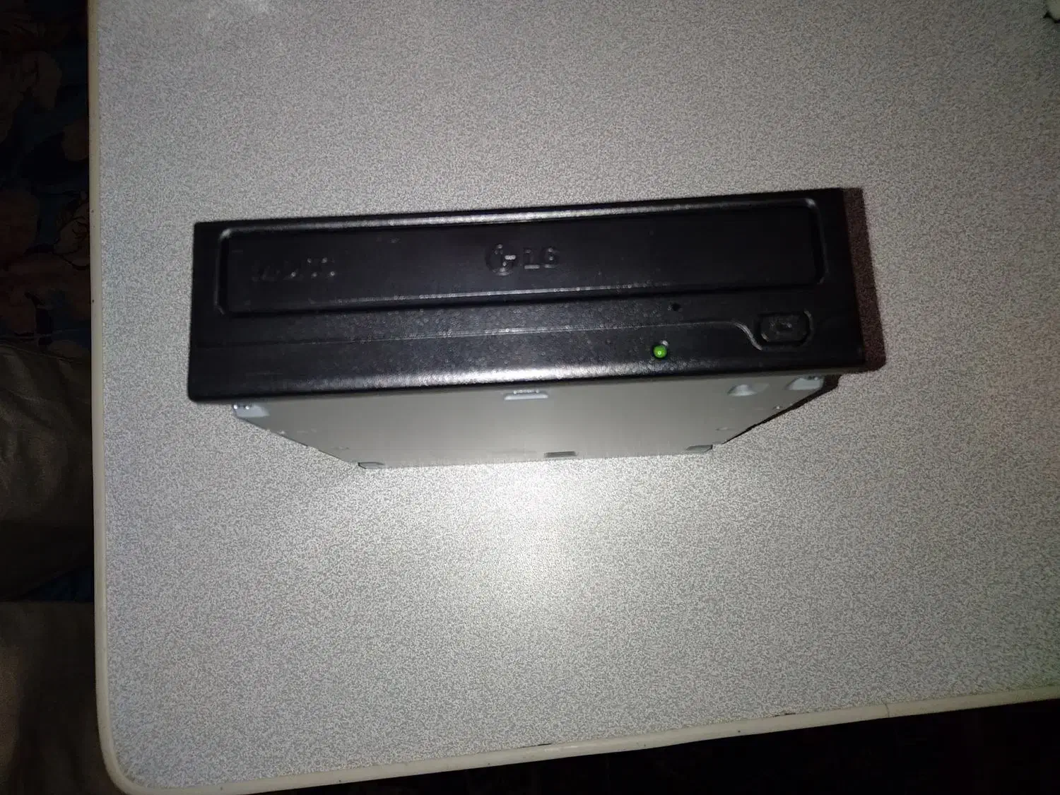 DVD رایتر|قطعات و لوازم جانبی رایانه|شیراز, تندگویان|دیوار