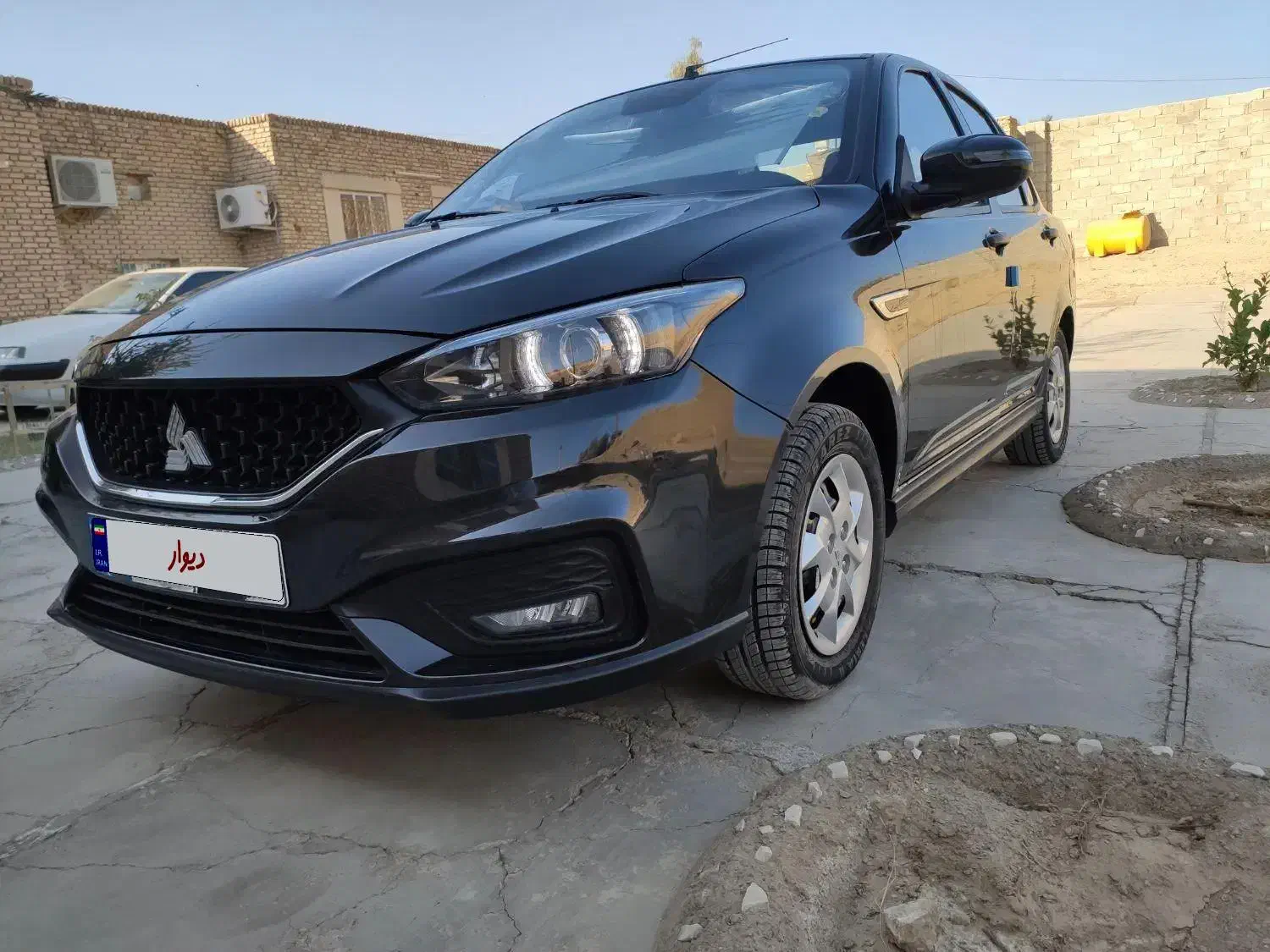 فروش فوری سهند ۱۴۰۴|خودرو سواری و وانت|سراوان, |دیوار