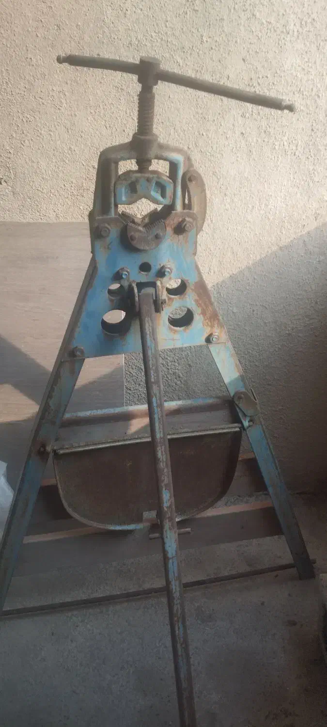 تجهیزات صنعتی|ابزارآلات|چمران, |دیوار