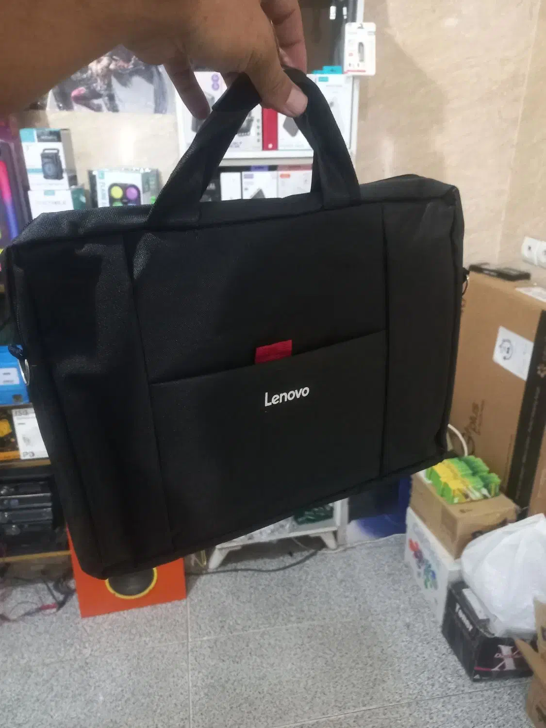 انواع کیف لپتاپ و کیف محافظ دسته|قطعات و لوازم جانبی رایانه|تبریز, |دیوار