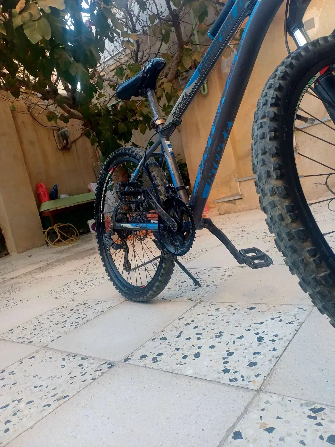 دوچرخه ۲۴|دوچرخه، اسکیت، اسکوتر|سنندج, |دیوار