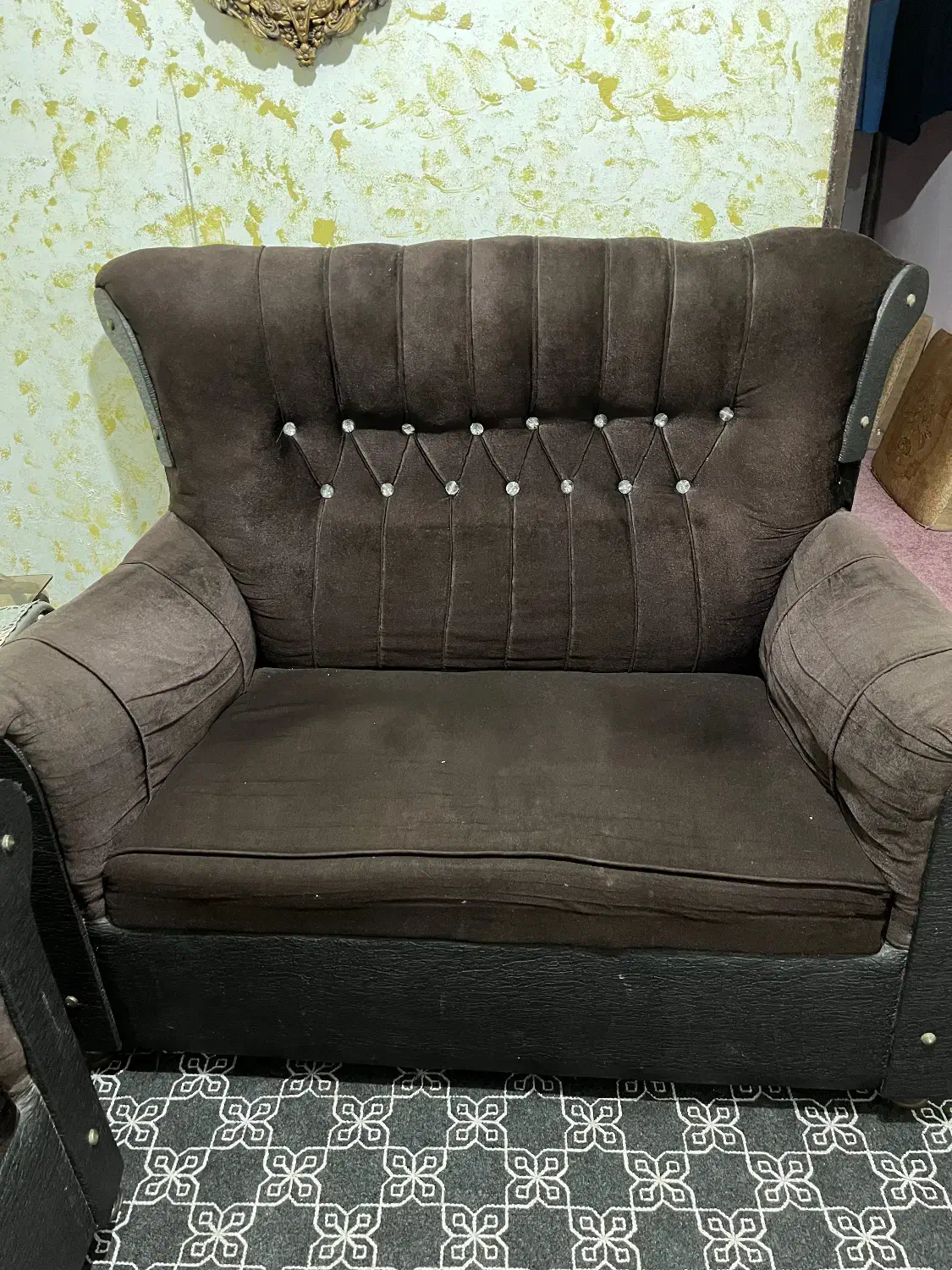 مبل|مبلمان خانگی و میز عسلی|رشت, سلیمانداراب|دیوار