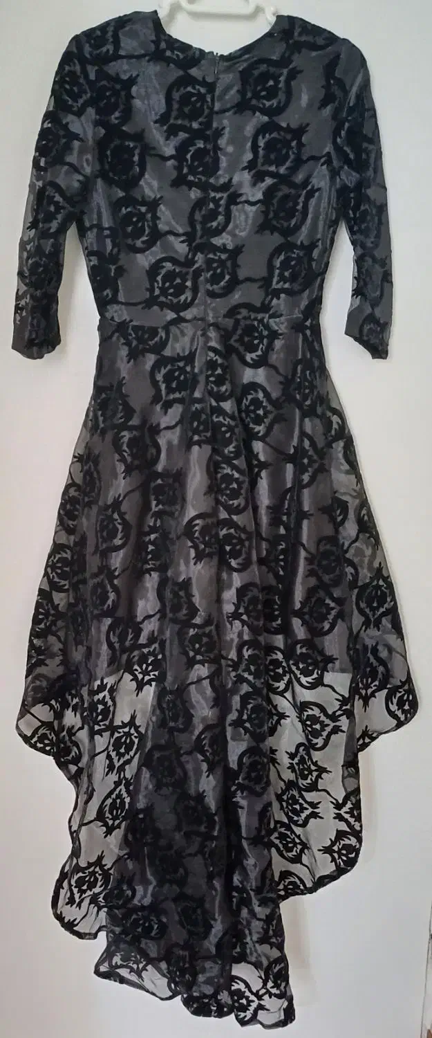 لباس مجلسی وزمستانه دخترانه|لباس|تبریز, |دیوار