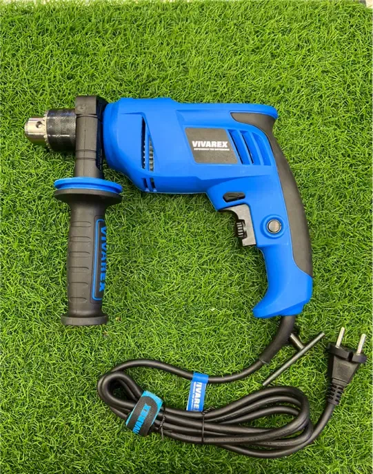 دریل ۶۵۰ وات ویوارکس|ابزارآلات|زنجان, |دیوار