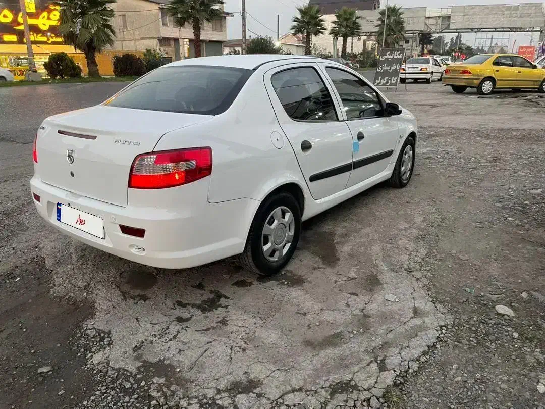 فروش|خودرو سواری و وانت|تنکابن, |دیوار