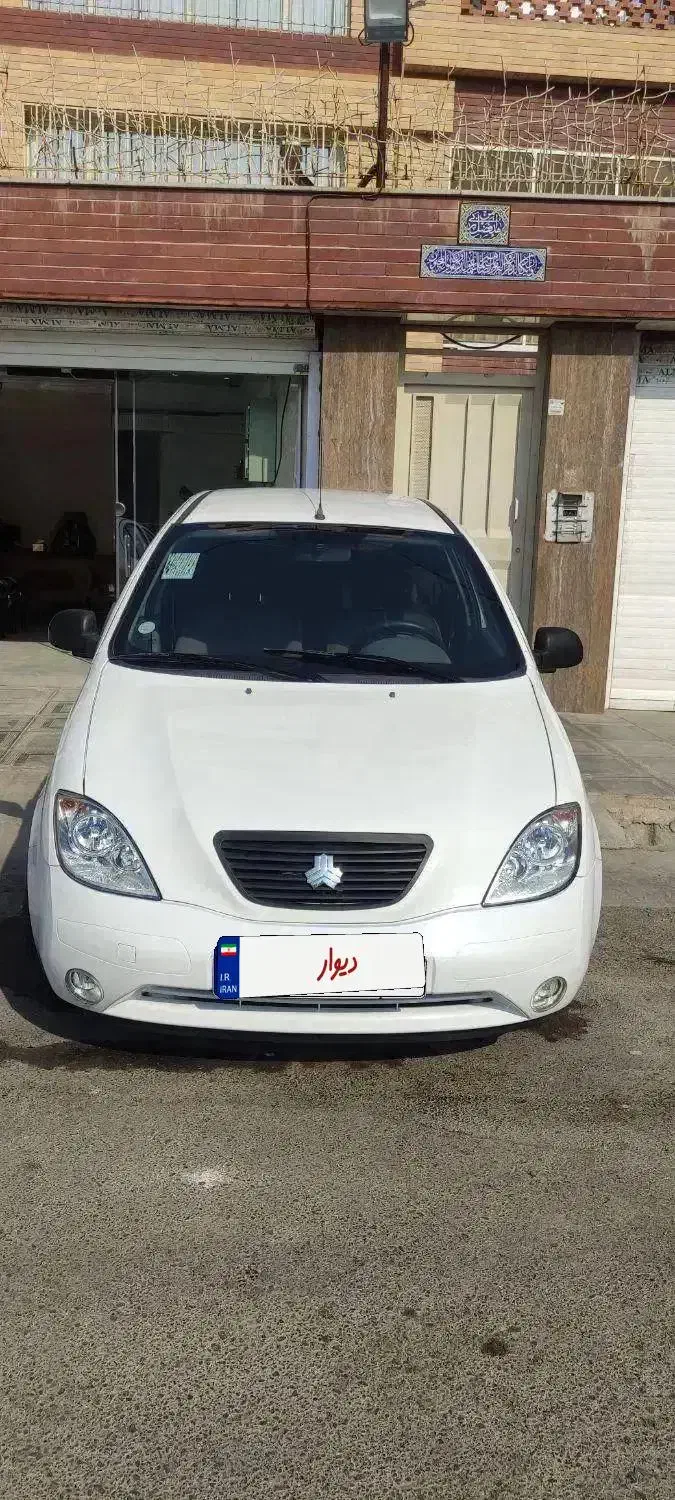 تیبا 2 در حد|خودرو سواری و وانت|ورامین, ورامین|دیوار