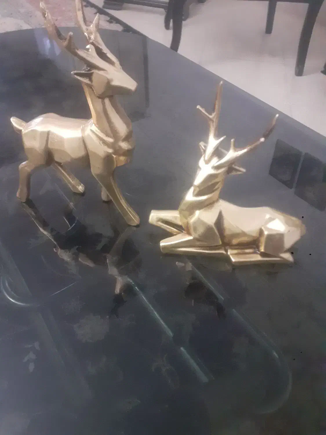 مجسمه  تزئینی ودکور|مجسمه، تندیس، ماکت|قم, زنبیل آباد|دیوار