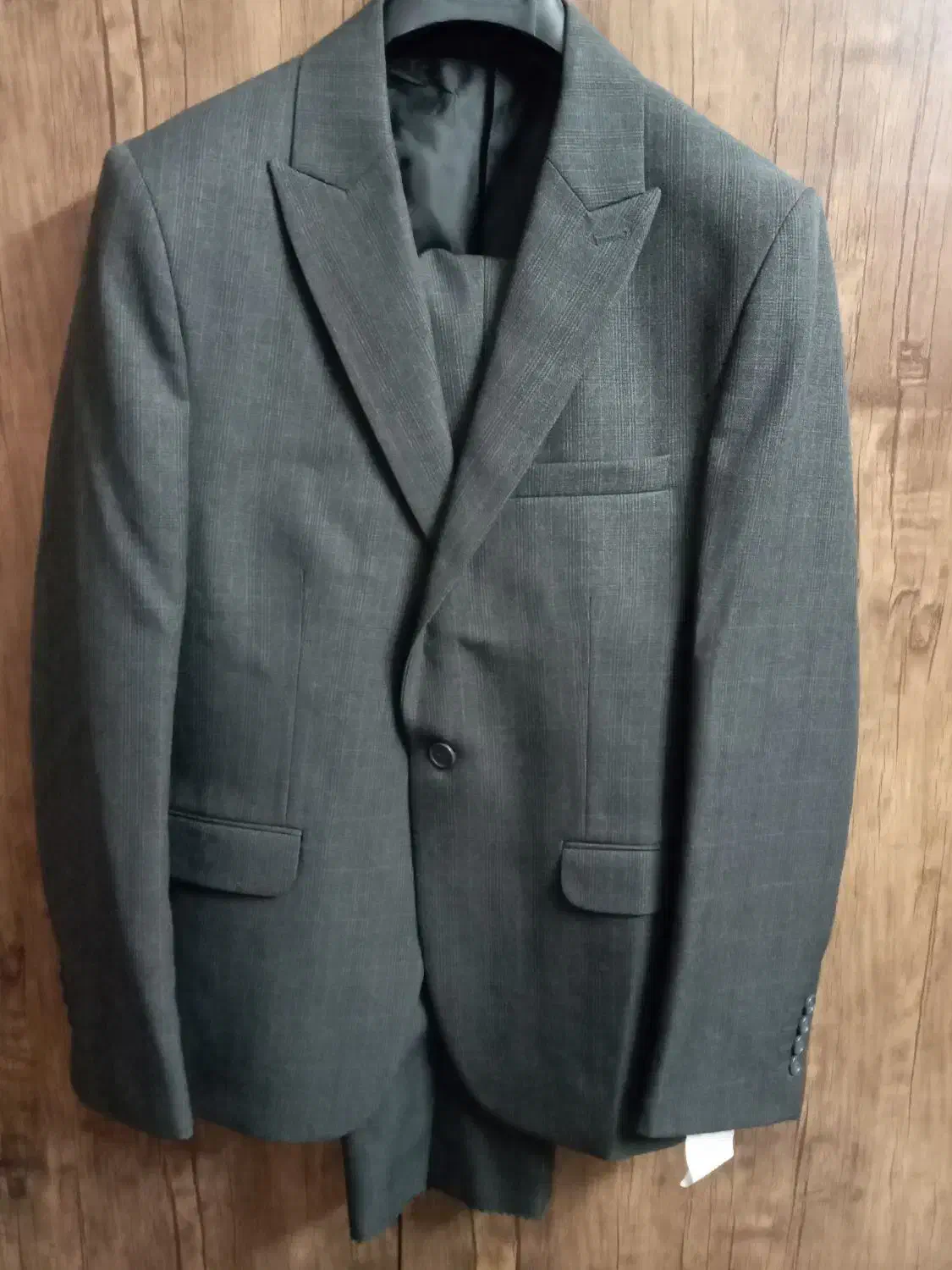 کت و شلوار مردانه نونو سایز ۵۰|لباس|دورود, |دیوار