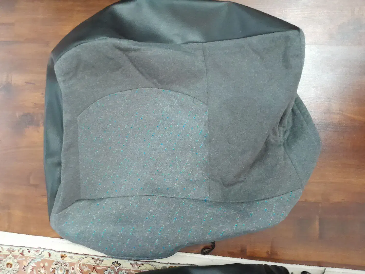 روکش صندلی فابریک ۲۰۶|قطعات یدکی و لوازم جانبی|شاهینشهر, عطار|دیوار