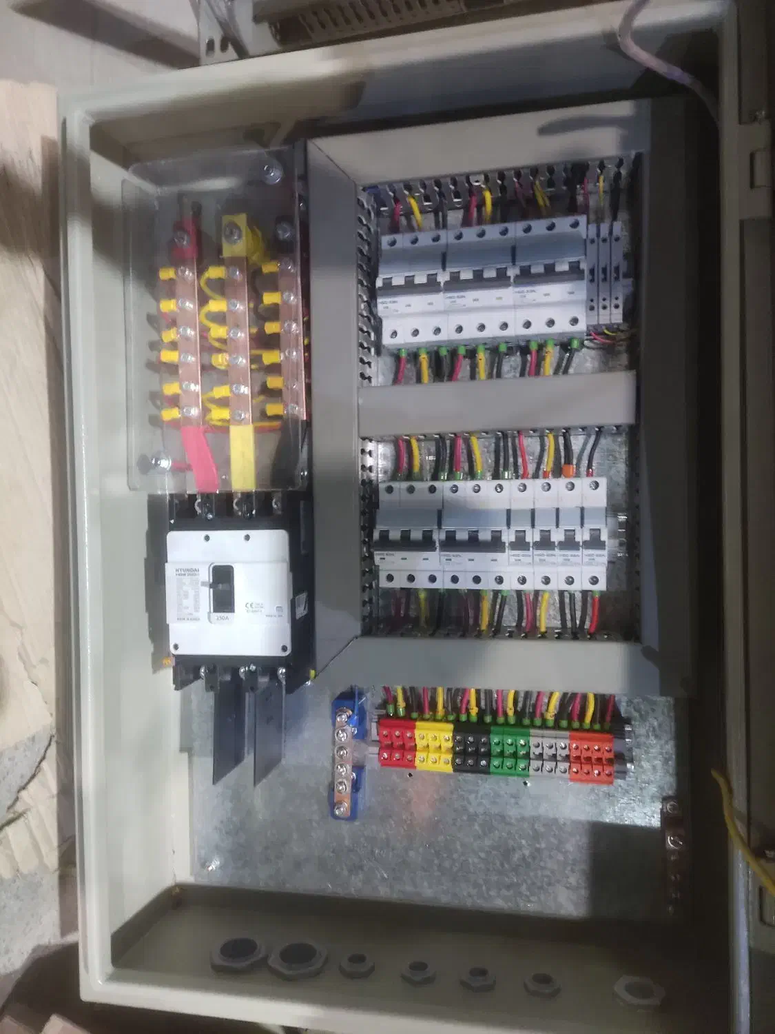 برقکار، برق صنعتی شبانه روزی پردیس و اطراف|خدمات پیشه و مهارت|پردیس, فاز ۲|دیوار