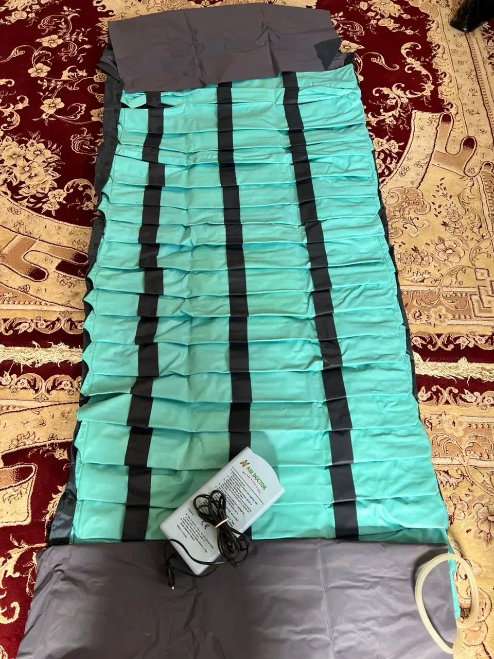 تشک مواج|تشک تختخواب|یزد, |دیوار