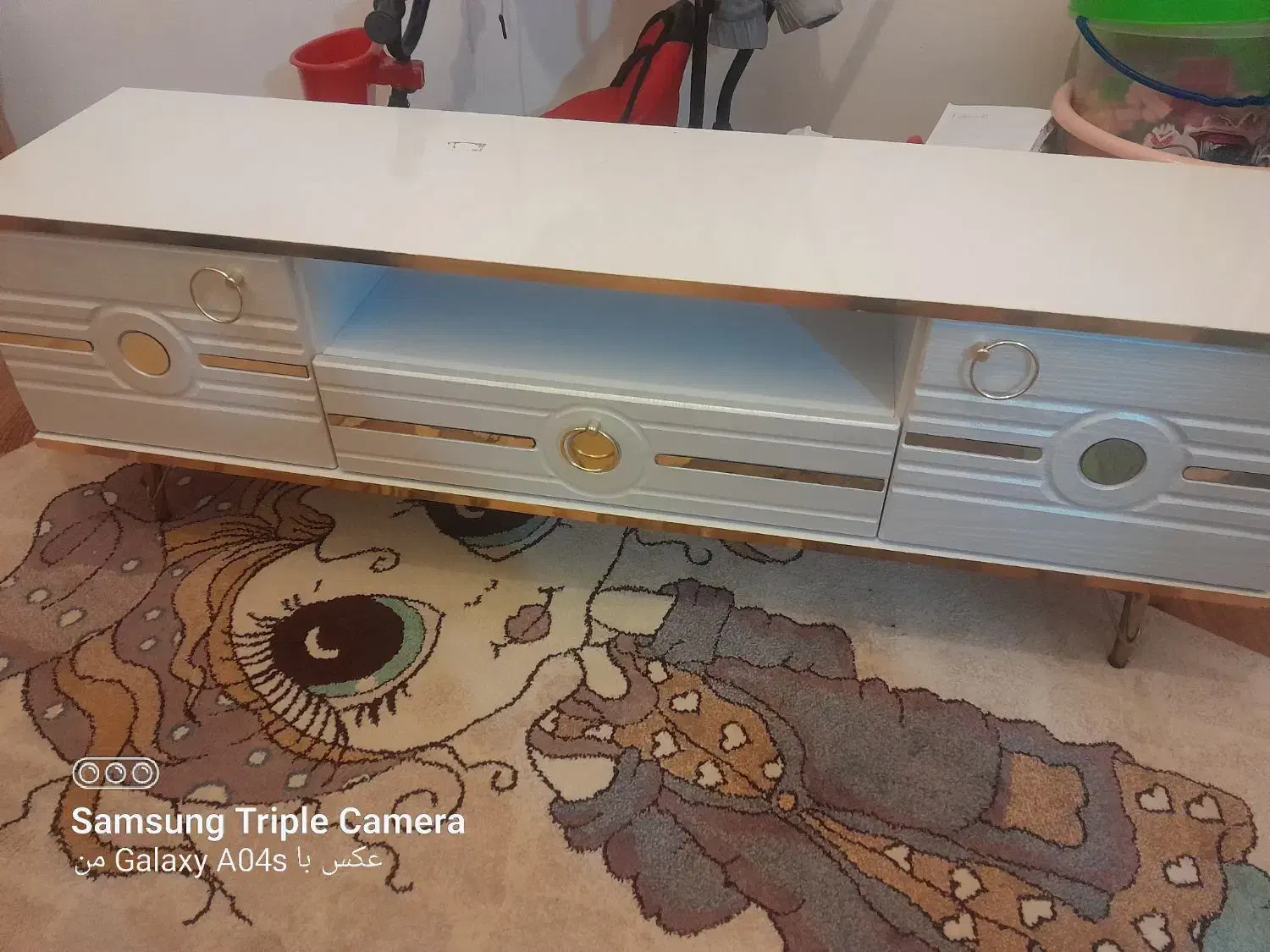 زیرتلوزیون جدید|میز تلویزیون|تبریز, |دیوار