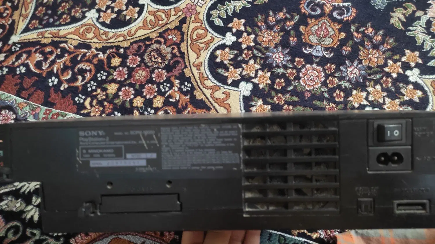 ps2|کنسول، بازی ویدئویی و آنلاین|زاهدان, |دیوار