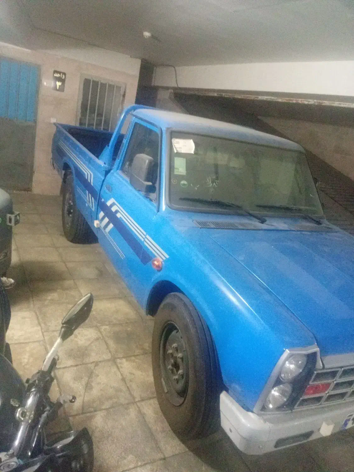 فروشی|خودرو سواری و وانت|سنقر, |دیوار