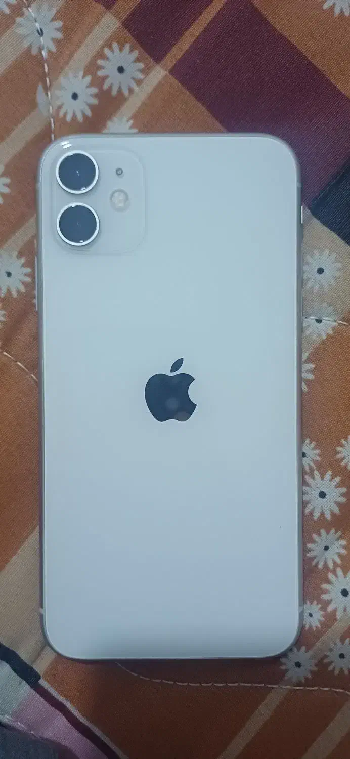 گوشی آیفون نرمال|موبایل|توکهور, |دیوار