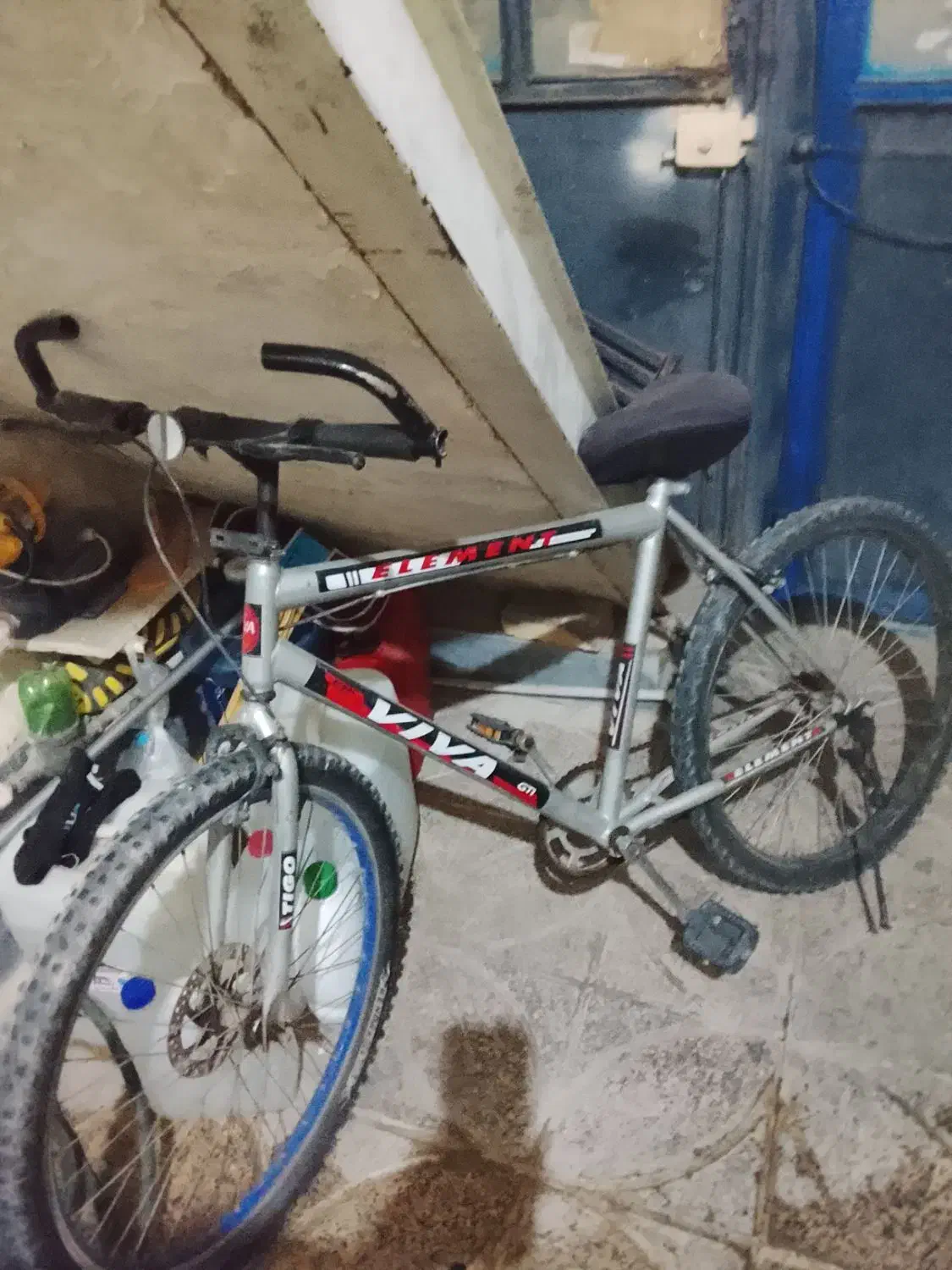 دوچرخه فروشی ۲۶|دوچرخه، اسکیت، اسکوتر|قرچک, زیبا شهر|دیوار