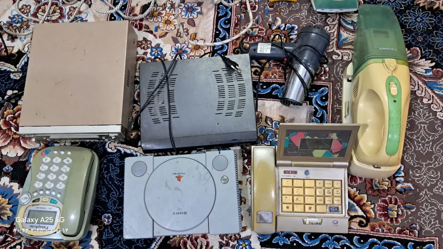 وسایل خانه|سایر لوازم برقی|بندر ماهشهر, |دیوار