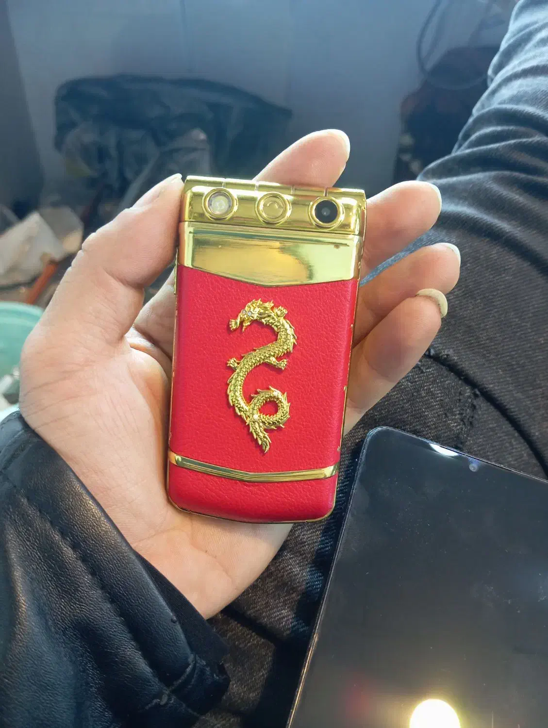 گوشی ورتو دو سیم|موبایل|بهبهان, |دیوار