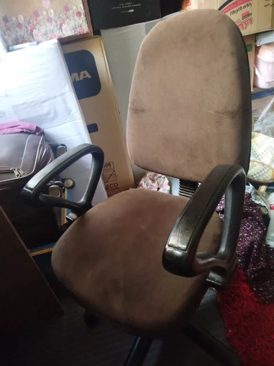 صندلی|صندلی و نیمکت|محمدشهر, ولدآباد|دیوار