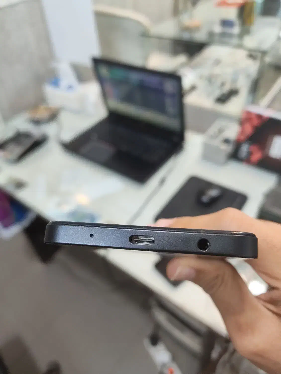 Poco c71 128g|موبایل|طرقبه, |دیوار