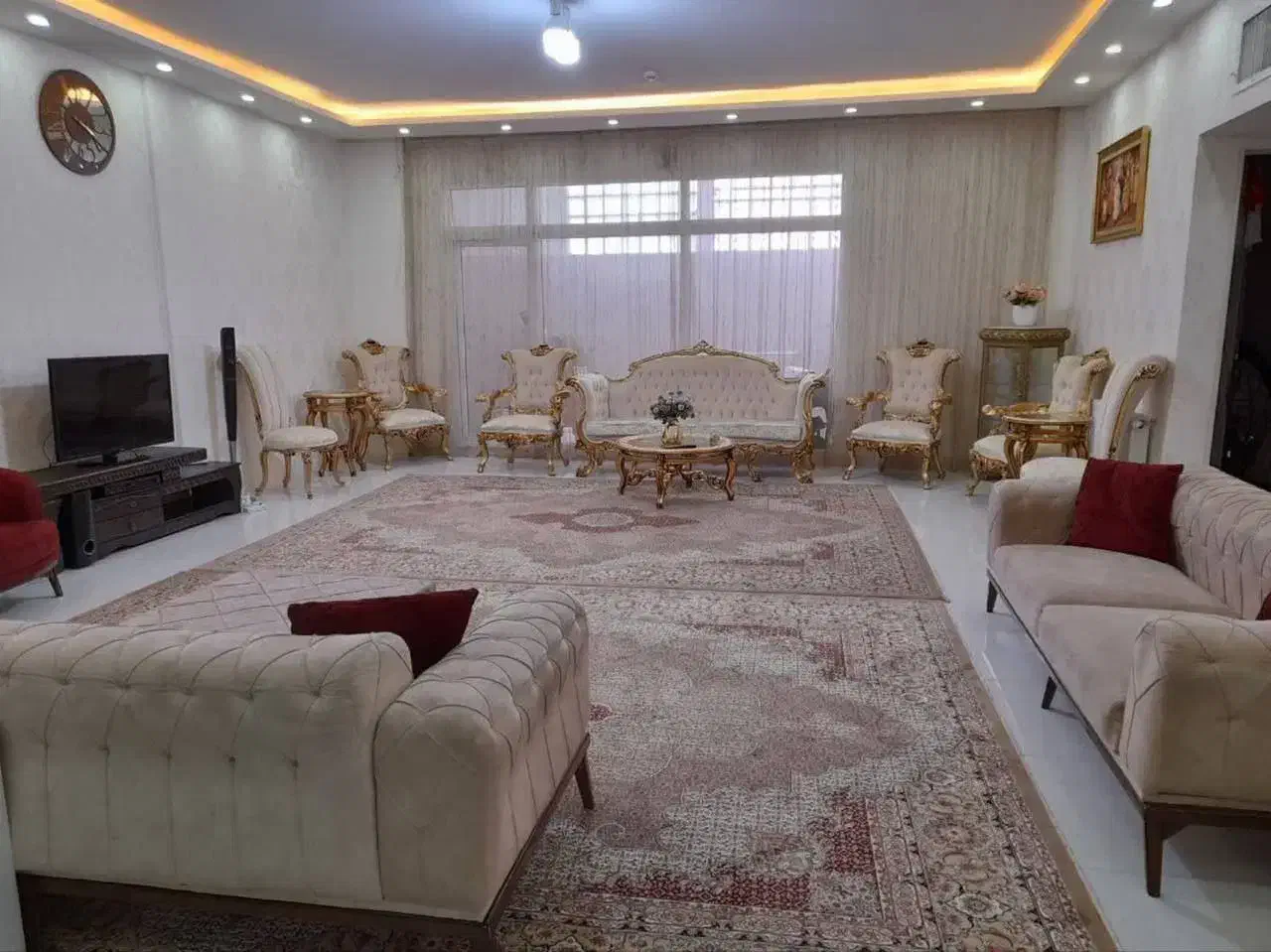 فروش ویلایی دوبلکس|فروش خانه و ویلا|تربت‌حیدریه, کاشانی|دیوار