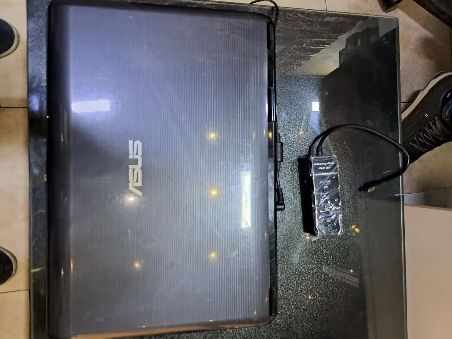 لب تاب Asus|رایانه همراه|تهران, پونک|دیوار