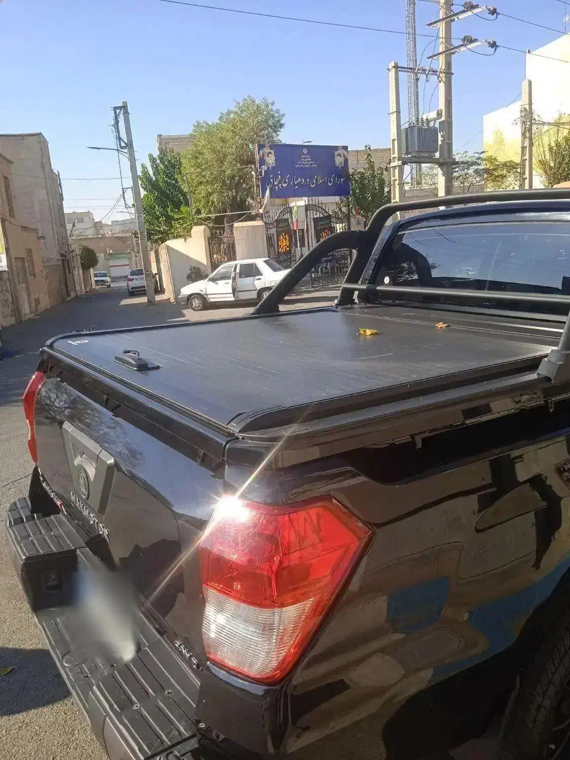 فروش کلوت اتو ماتیک مدل 1402ومعاوضه با فیدیلیتی|خودرو سواری و وانت|شهریار, شهرک وائین|دیوار