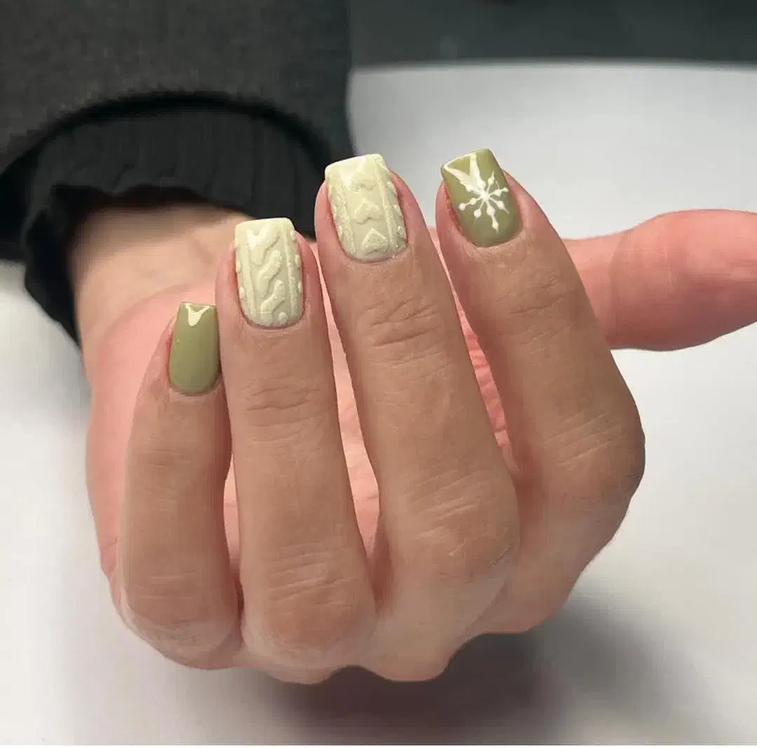 جشنواره پاییز خدمات ناخن مژه کوپ استایل مورنگ لایت|خدمات آرایشگری و زیبایی|تهران, ایوانک|دیوار