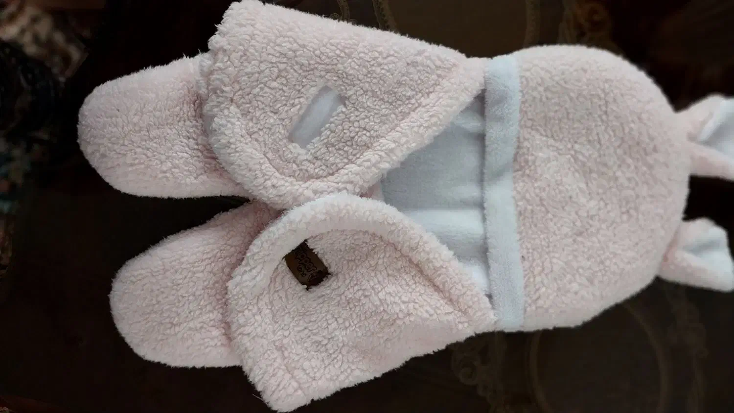 قنداق و سرهمی|کفش و لباس بچه|زنجان, |دیوار