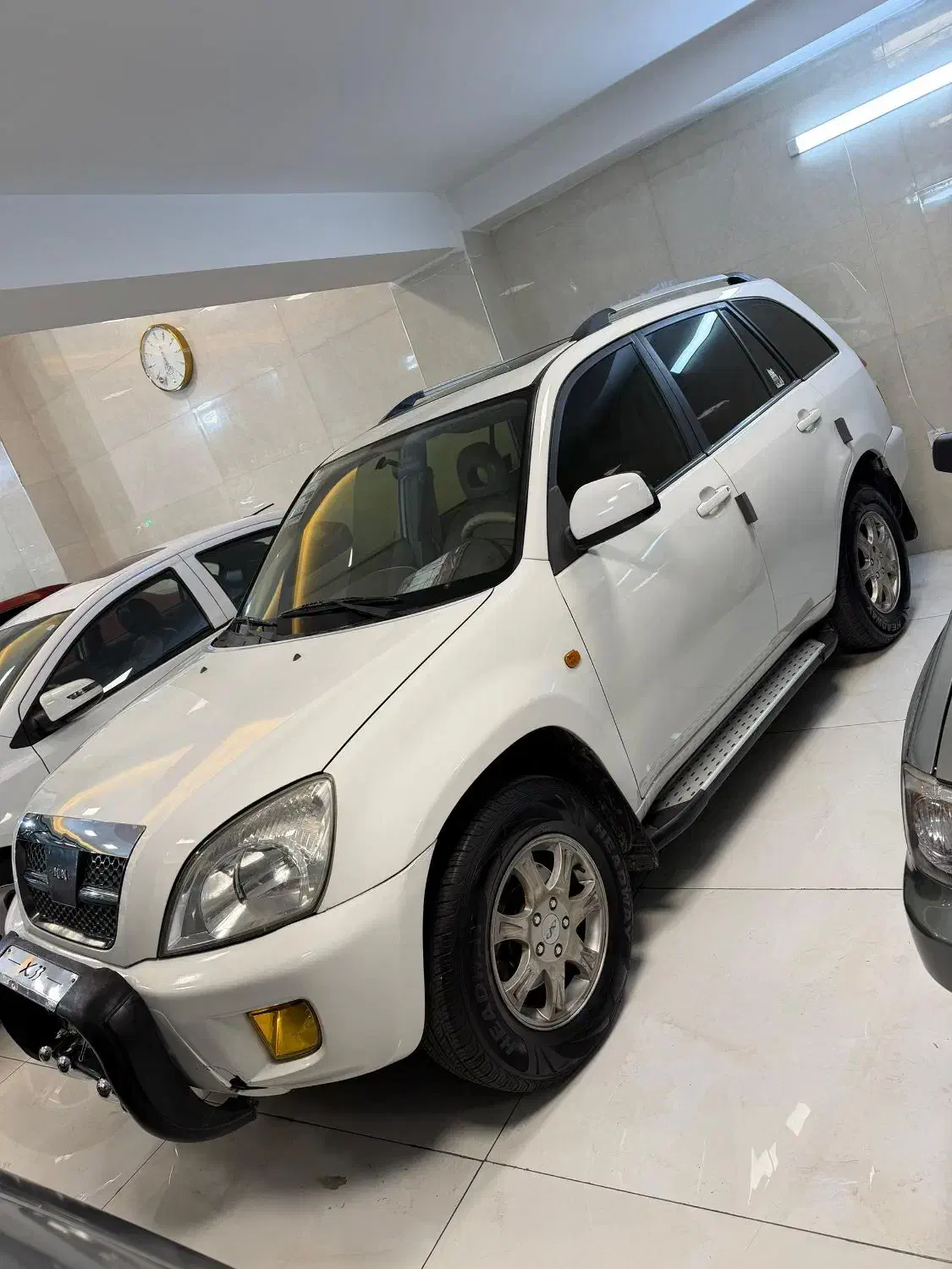 ام وی ام x33|خودرو سواری و وانت|تبریز, |دیوار