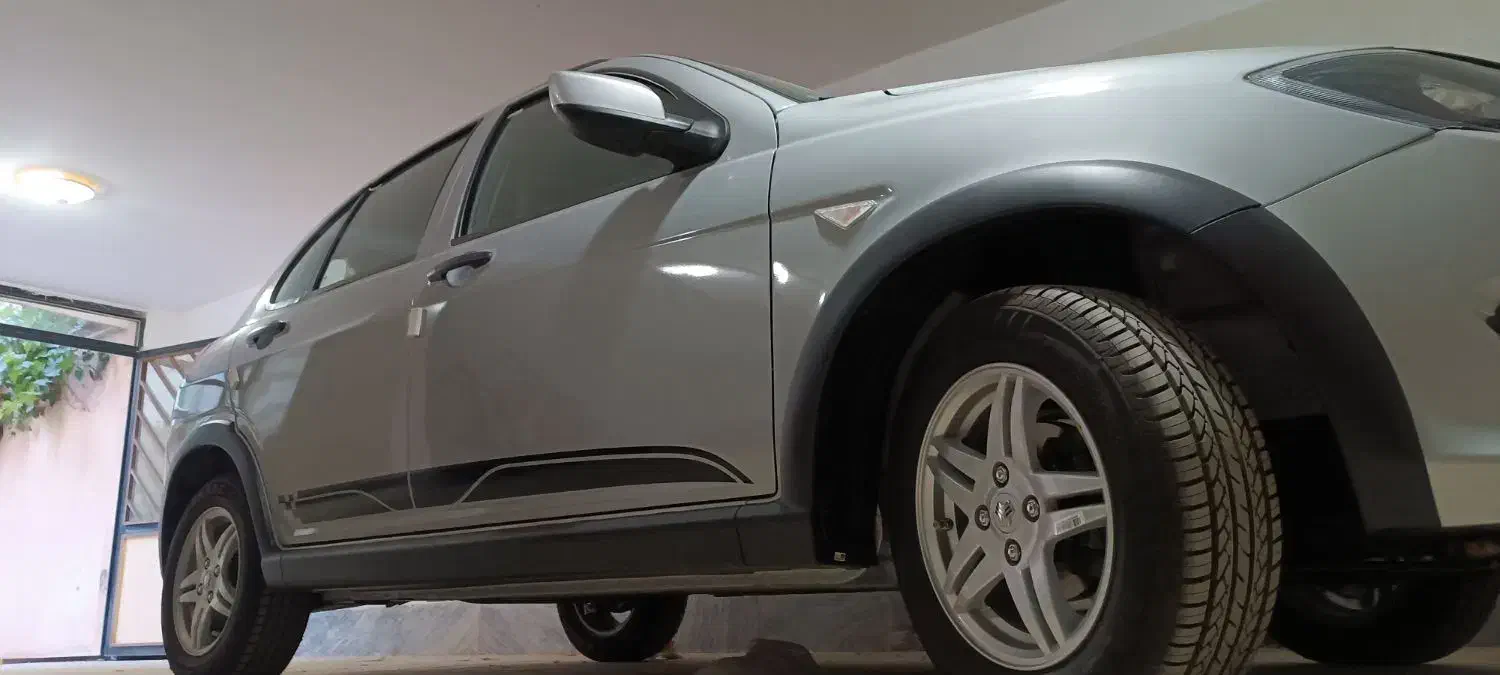 کوییک 1404  GXR. L|خودرو سواری و وانت|بجنورد, |دیوار