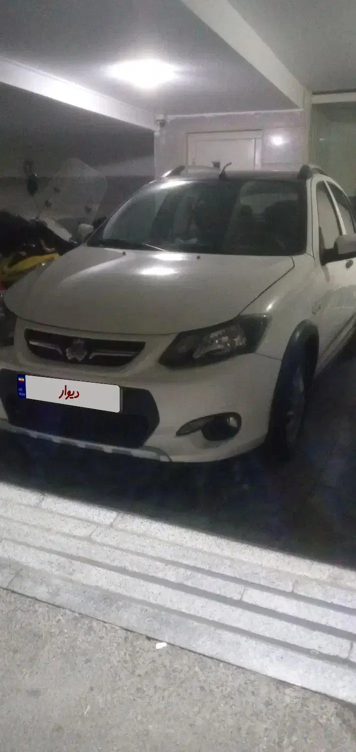 کوییک اتومات آخر۱۴۰۱|خودرو سواری و وانت|ری, فیروزآبادی|دیوار