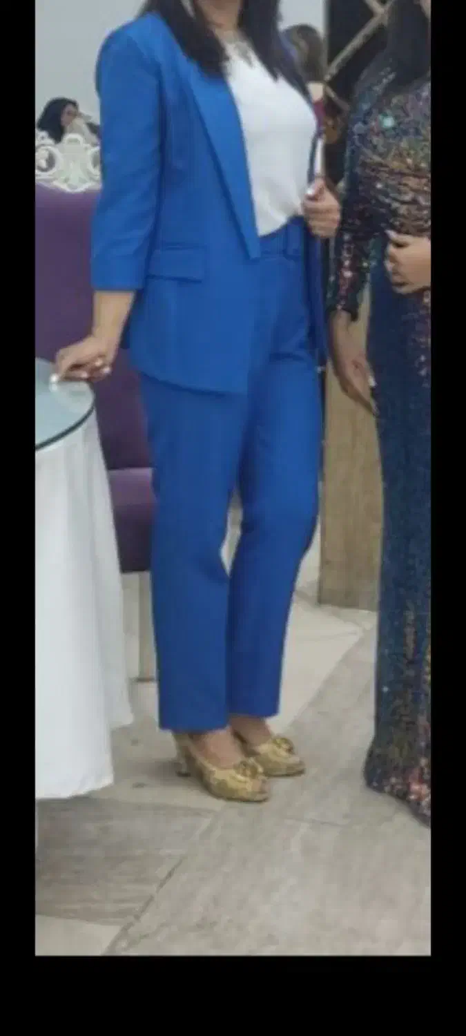 کت وشلوار|لباس|دورود, |دیوار