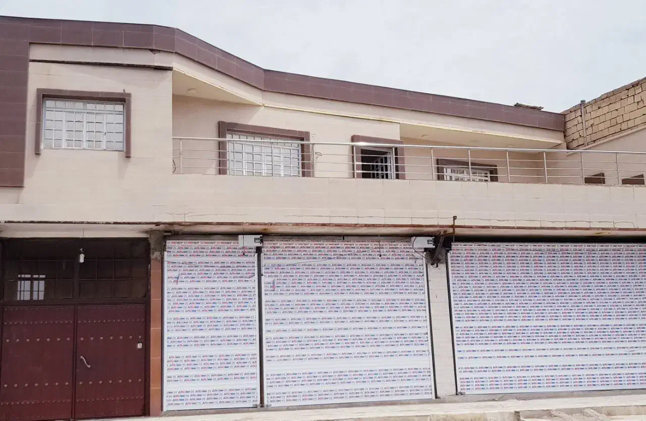 فروش آپارتمان ۱۸۰ متری ۳ خوابه طبقه ۱|فروش آپارتمان|دوگنبدان, |دیوار