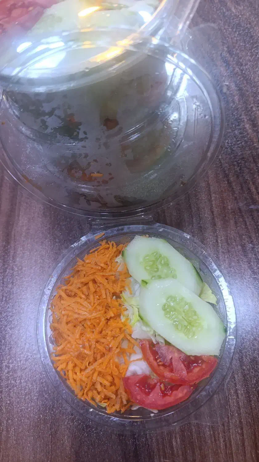 سالاد فصل|خدمات پذیرایی، مراسم|اسلامشهر, شهرک مصطفی خمینی|دیوار