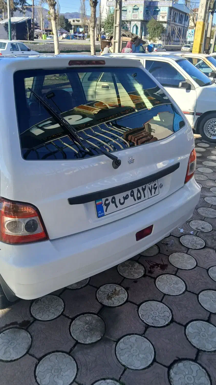 ۱۱۱مدل ۹۴|خودرو سواری و وانت|کومله, |دیوار