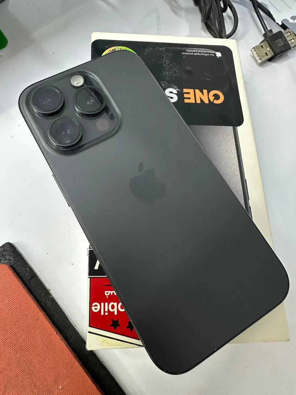 15 pro|موبایل|تاکستان, |دیوار