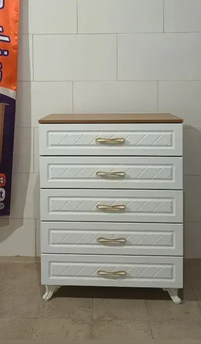 دراور زیبا|جاکفشی، کمد، دراور|نظرآباد, رسالت|دیوار