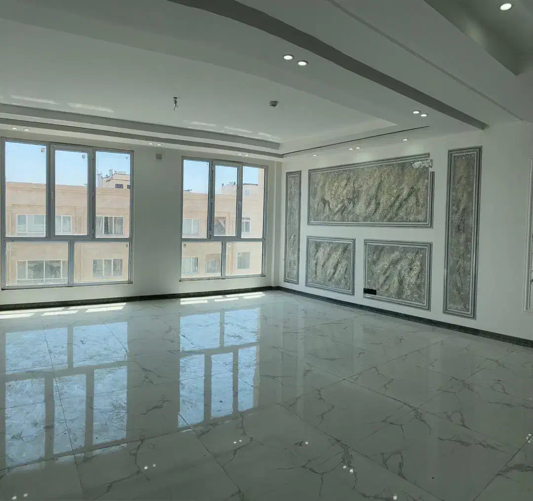 ۱۹۰ متر صفر الهیه/چهار خواب/فول/ویژه|فروش آپارتمان|مشهد, الهیه|دیوار