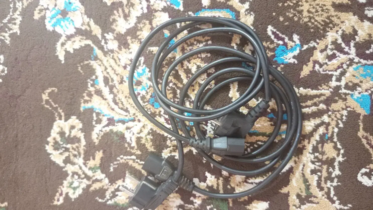 پاور ۳۸۰ وات|قطعات و لوازم جانبی رایانه|کردکوی, |دیوار