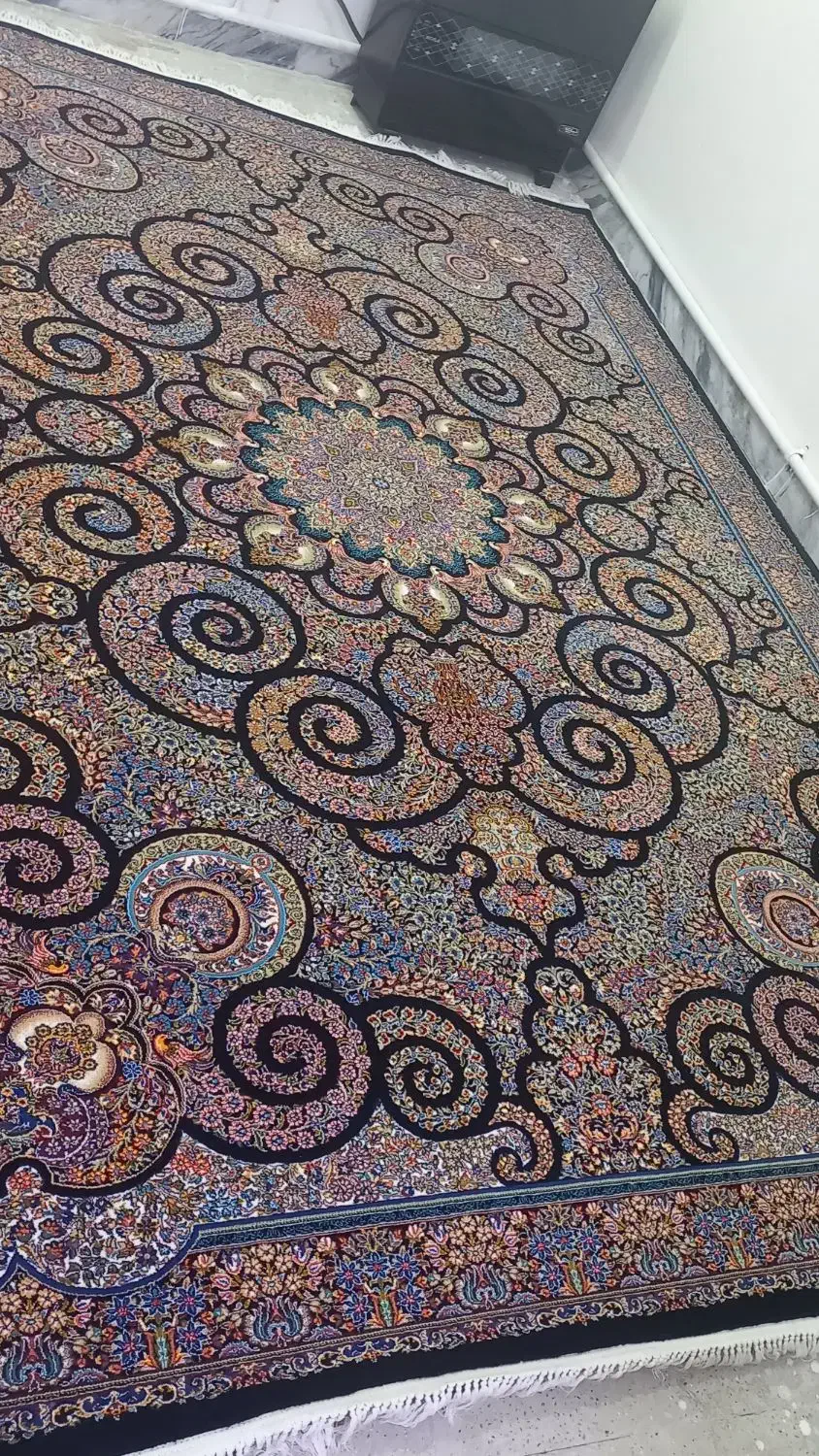 فرش۱۲ متری طرح میترا|فرش|قدس, شهرقدس|دیوار