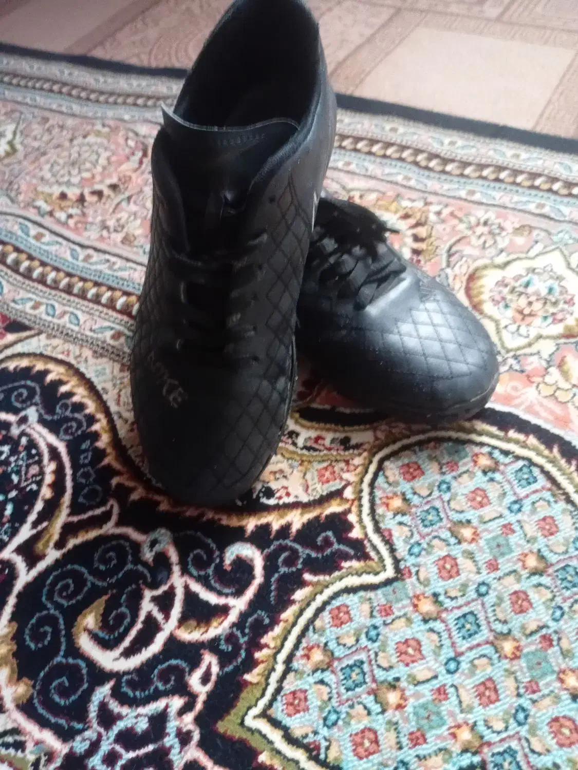 کفش فوتبال  38|ورزش‌های توپی|اردبیل, |دیوار