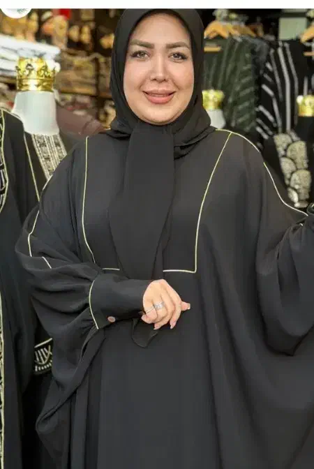 عبا|لباس|تربت جام, عیدی آباد|دیوار