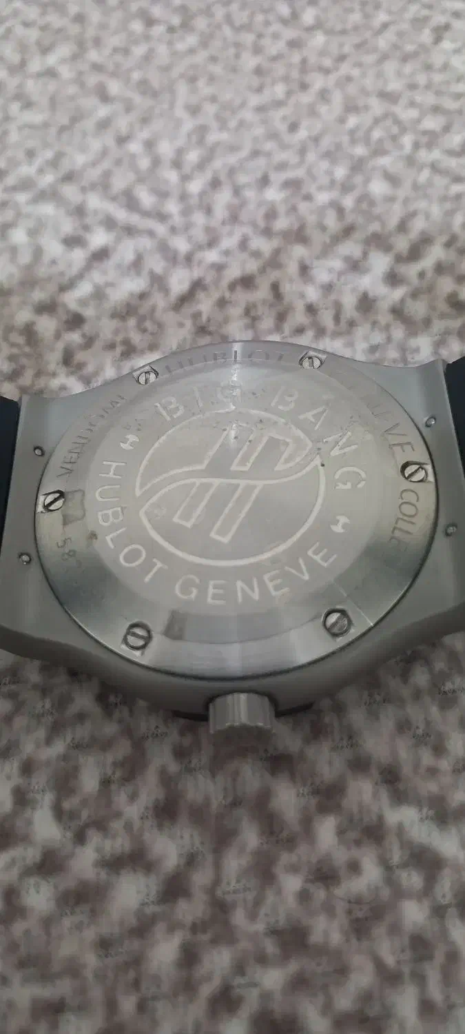 ساعت مچی HUBLOT|ساعت|اهواز, کوروش|دیوار