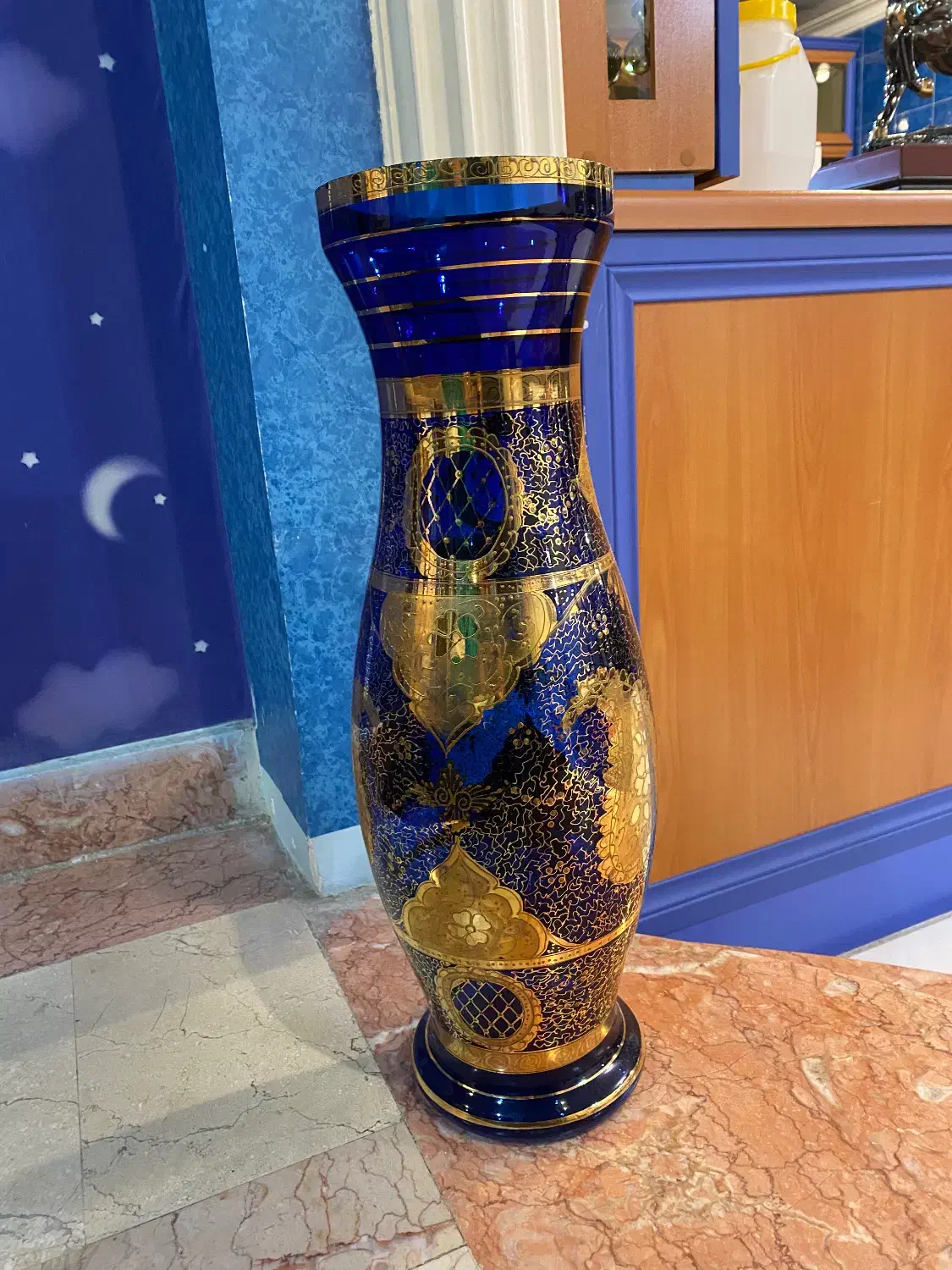 گلدان|صنایع دستی و سایر لوازم تزئینی|تهران, ارم|دیوار