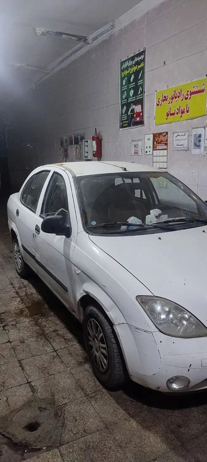 تیبا90|خودرو سواری و وانت|نیشابور, شریعتی|دیوار