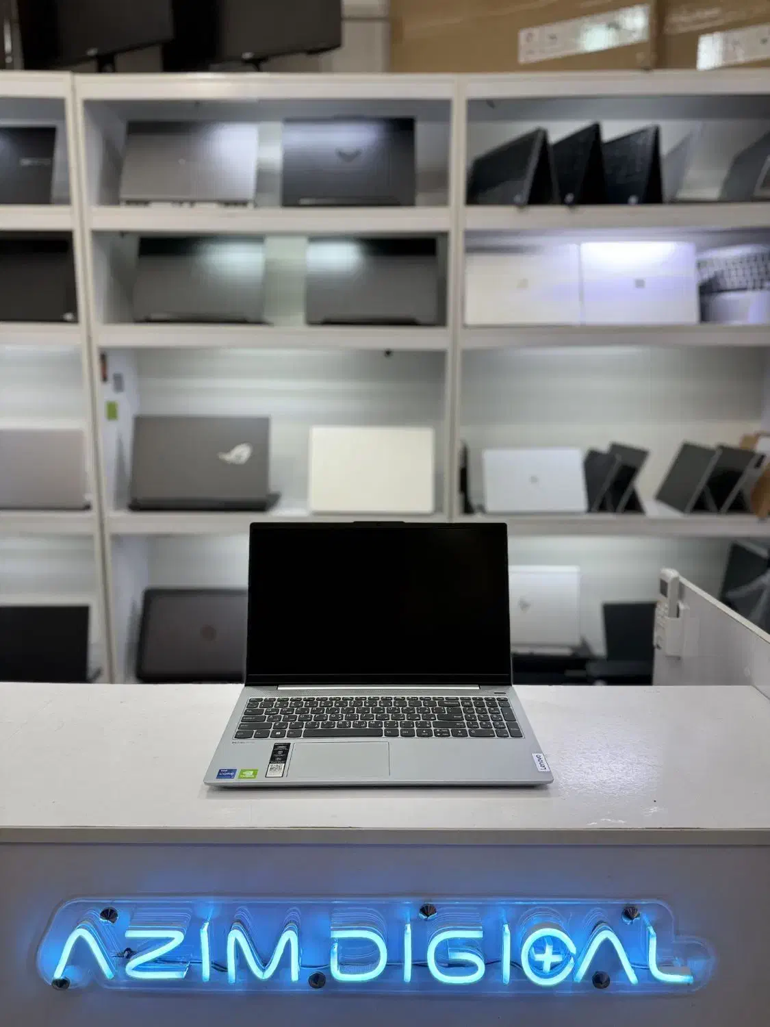 Lenovo id pad5 i7 نسل ۱۲ گرافیک مجزا Mx550|رایانه همراه|رشت, دیلمان|دیوار