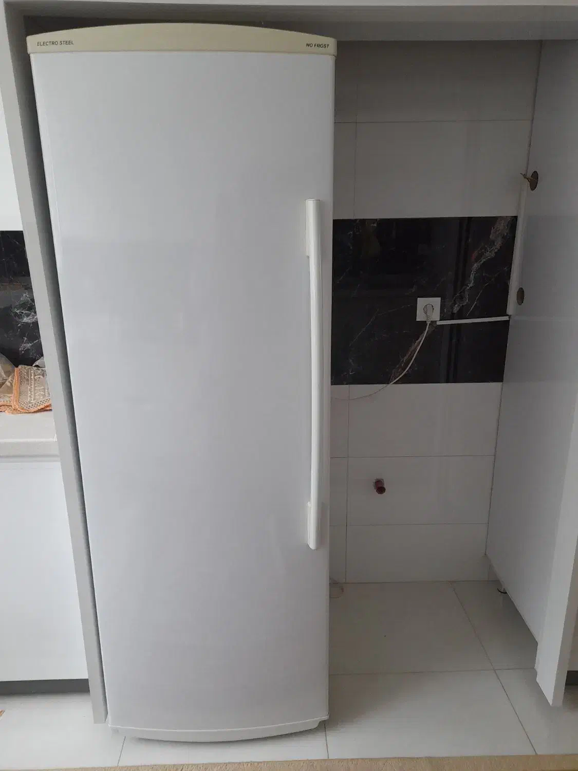 یخچال و فریزر عالی و با کیفیت به شرط|یخچال و فریزر|شهرکرد, |دیوار