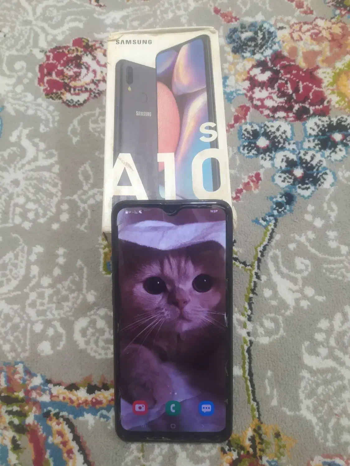 فروش گوشی|موبایل|سرپل ذهاب, |دیوار